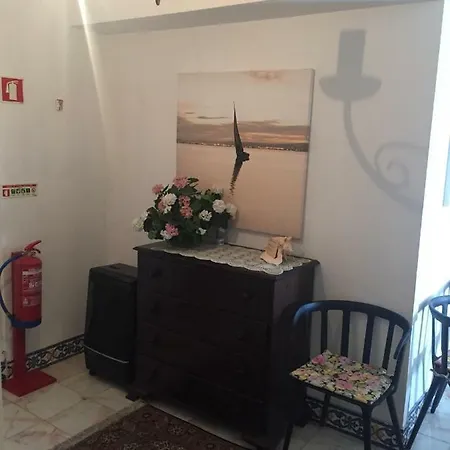 Torre De Buarcos Oliveira *