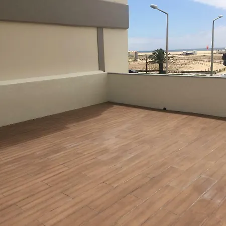 Torre De Buarcos Oliveira Apartmán