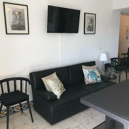 Apartmán Torre De Buarcos Oliveira Figueira da Foz