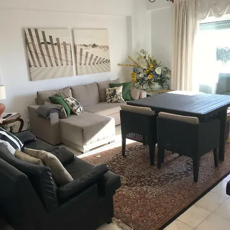 Torre De Buarcos Oliveira Apartmán *
