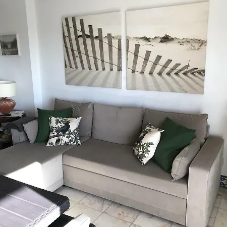 Apartmán Torre De Buarcos Oliveira