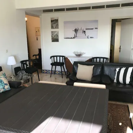 Torre De Buarcos Oliveira Apartmán