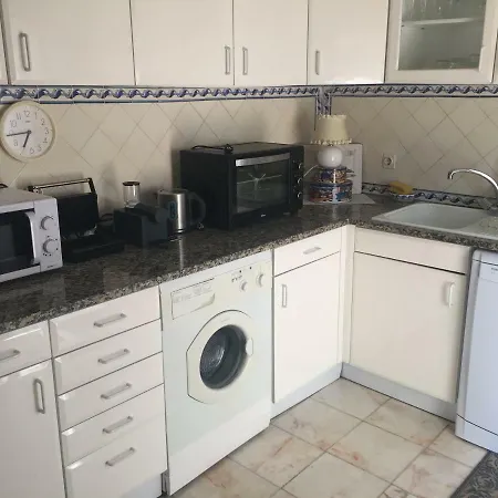 Apartmán Torre De Buarcos Oliveira