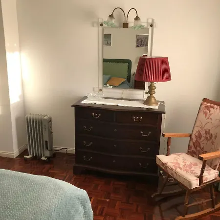 Apartmán Torre De Buarcos Oliveira Figueira da Foz