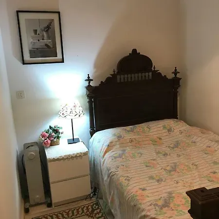 Torre De Buarcos Oliveira Apartmán