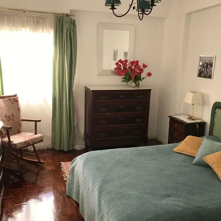 Torre De Buarcos Oliveira Apartmán