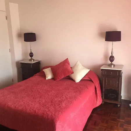 Torre De Buarcos Oliveira Apartmán Figueira da Foz